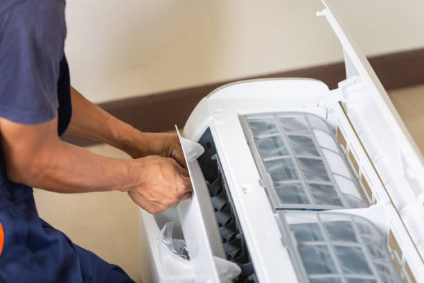 Best HVAC Software and Technology in Prairie Heights, WA