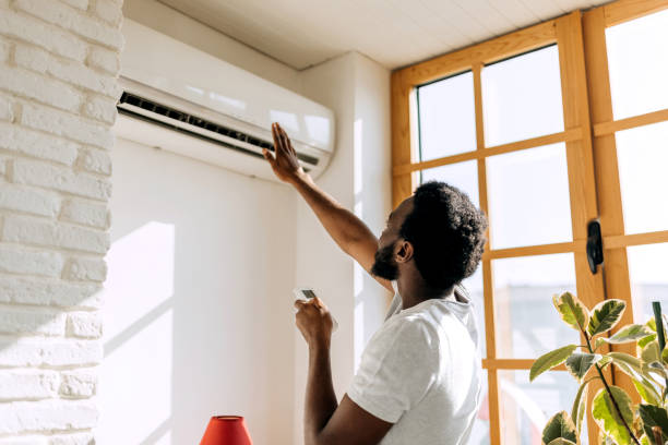 Best HVAC Supply and Distribution in Prairie Heights, WA