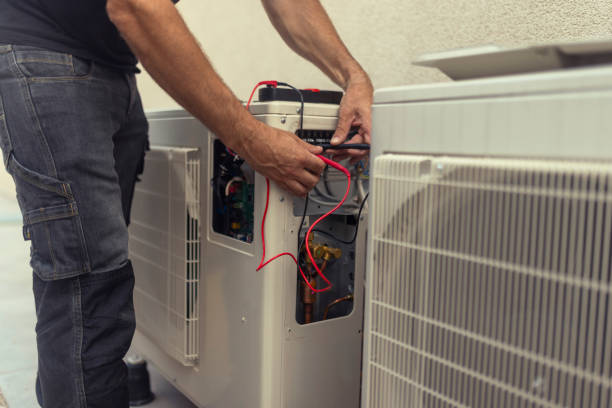 Reliable Prairie Heights, WA HVAC Solutions