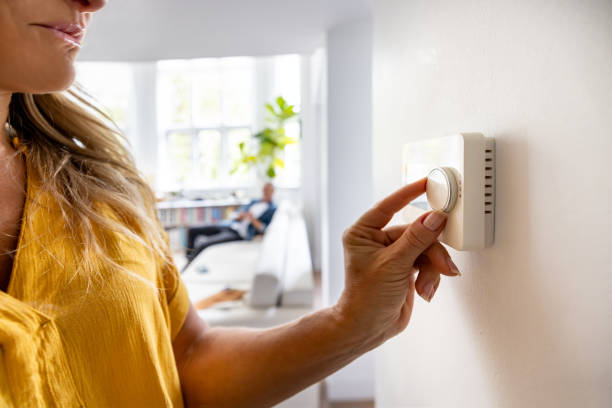 Best Energy-efficient HVAC Solutions in Prairie Heights, WA