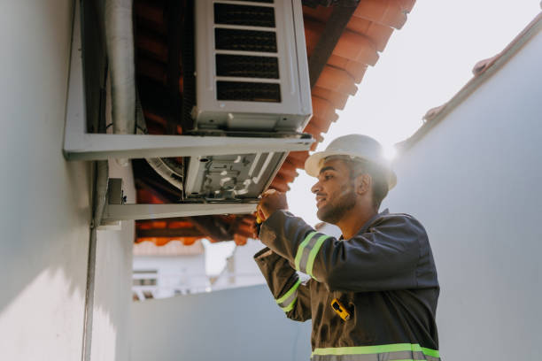 Best HVAC Retrofitting and Upgrading in Prairie Heights, WA