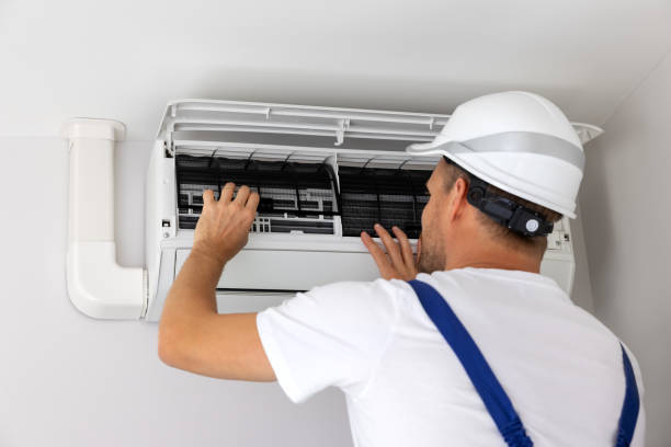Best Solar-powered HVAC Systems in Prairie Heights, WA